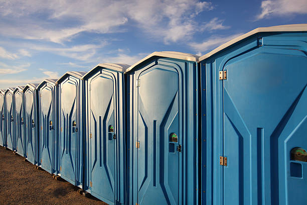 Best Portable Toilets for Parks and Recreation Areas  in Upper Grand Lagoon, FL
